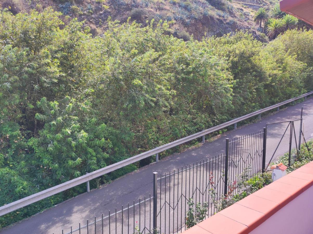 Casa Donela Apartment แอร์มิกวา ภายนอก รูปภาพ