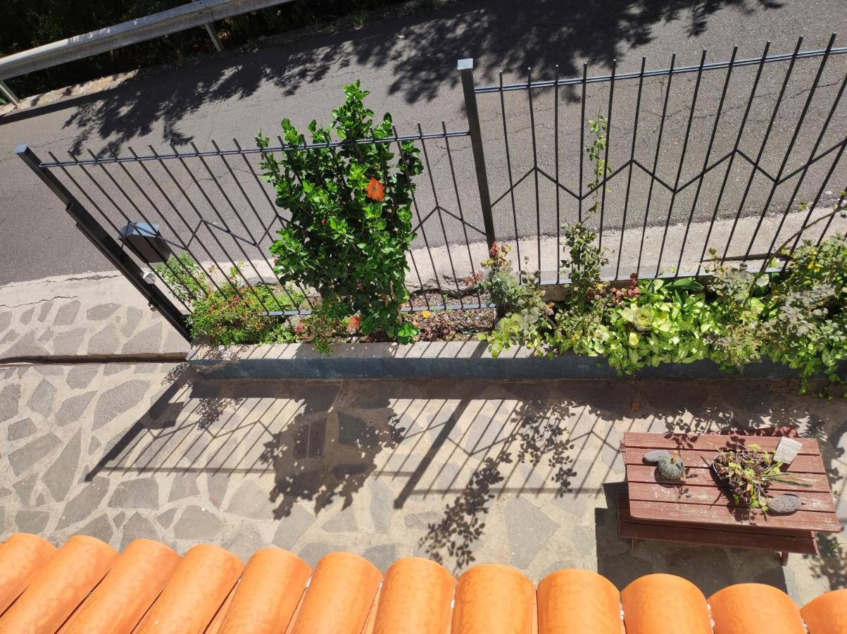 Casa Donela Apartment แอร์มิกวา ภายนอก รูปภาพ