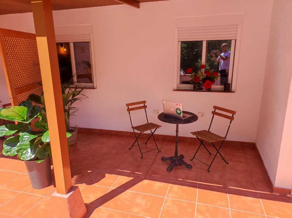 Casa Donela Apartment แอร์มิกวา ภายนอก รูปภาพ