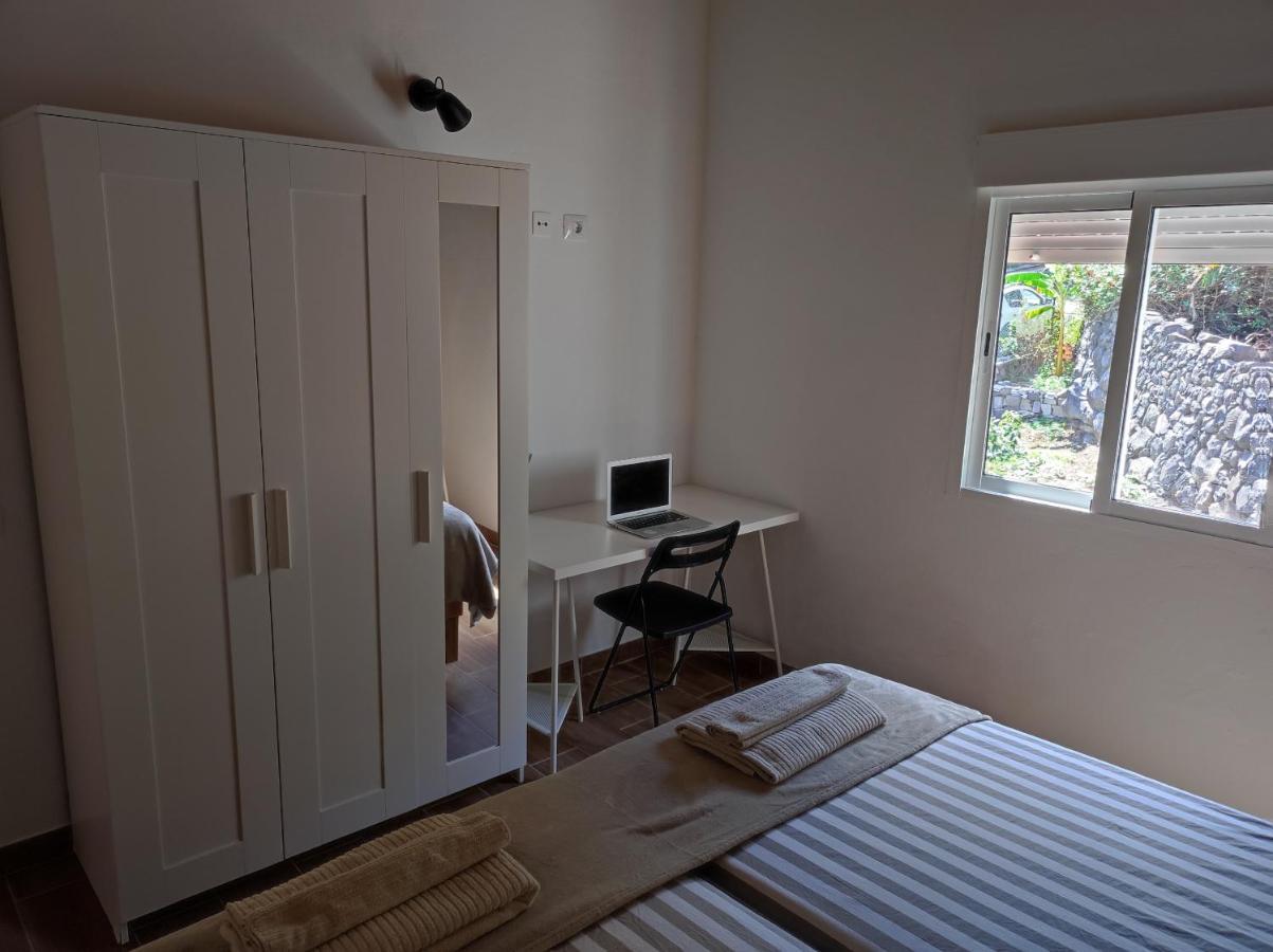 Casa Donela Apartment แอร์มิกวา ภายนอก รูปภาพ