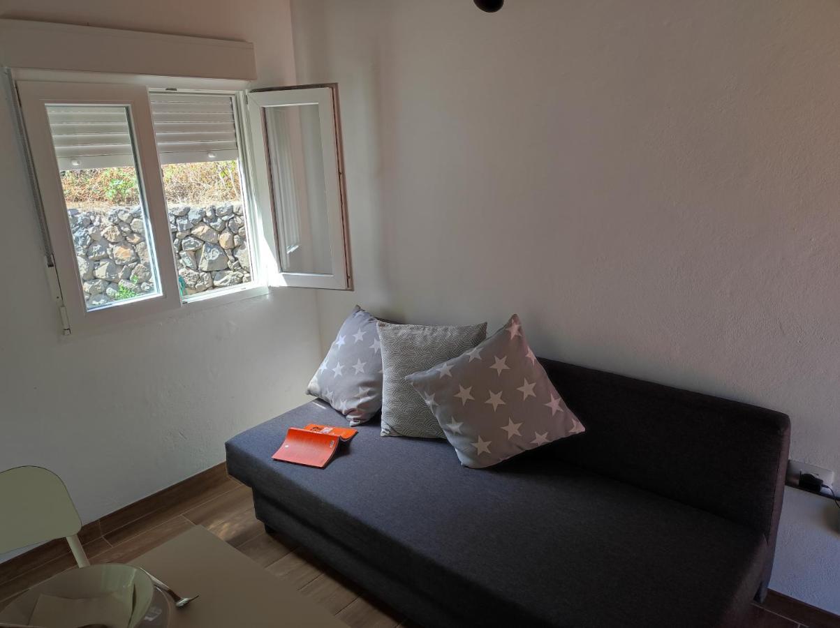 Casa Donela Apartment แอร์มิกวา ภายนอก รูปภาพ