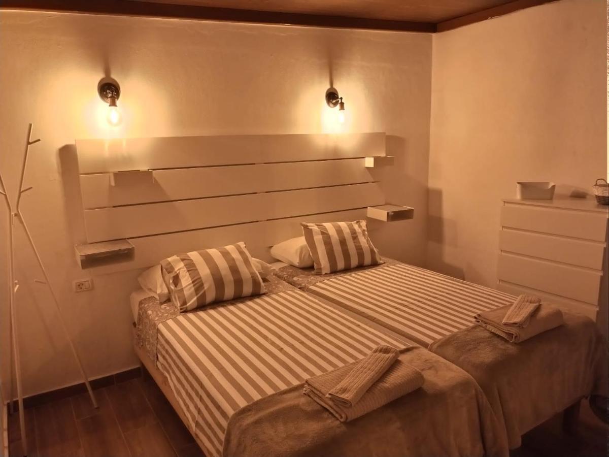 Casa Donela Apartment แอร์มิกวา ภายนอก รูปภาพ