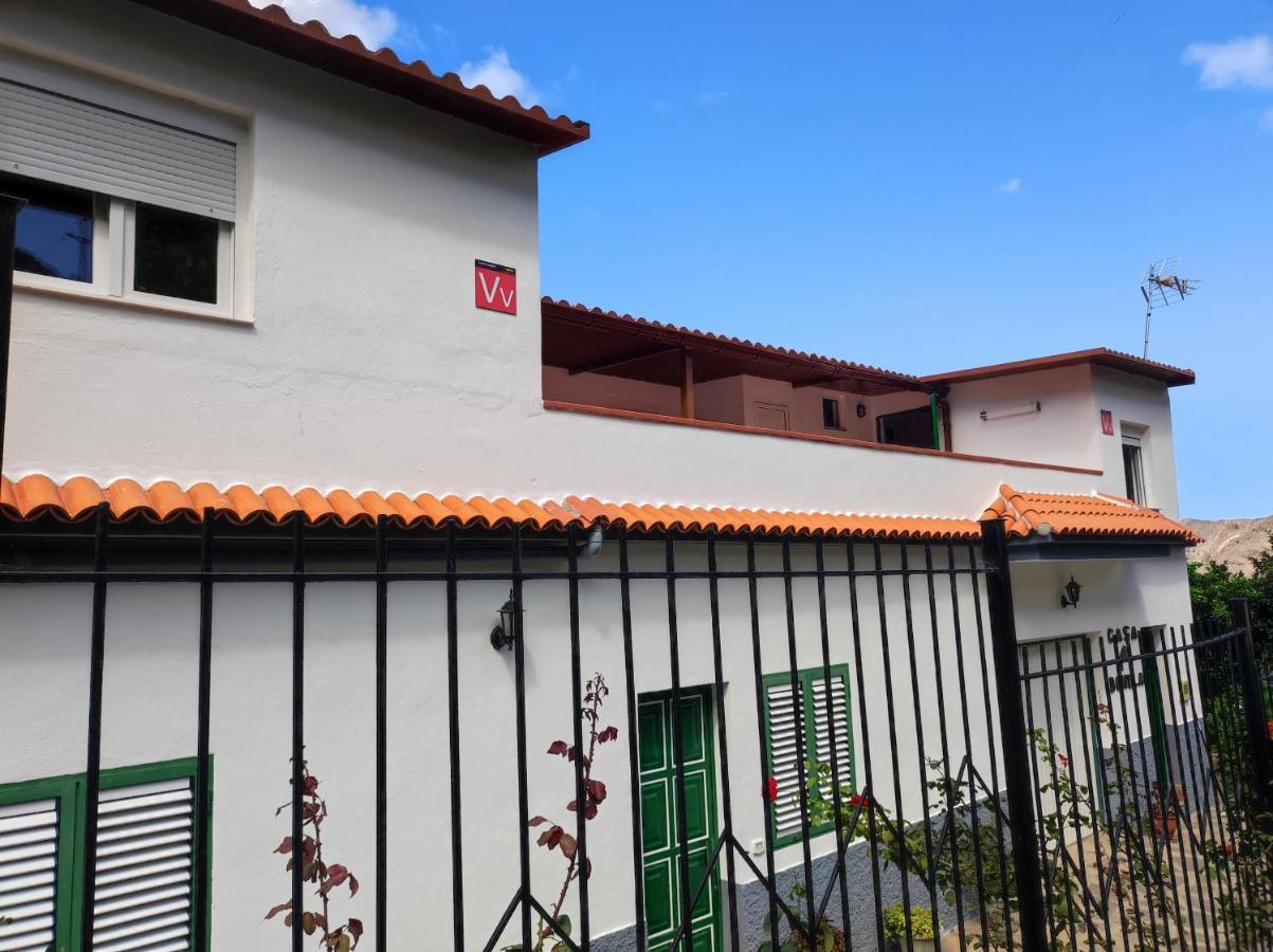Casa Donela Apartment แอร์มิกวา ภายนอก รูปภาพ