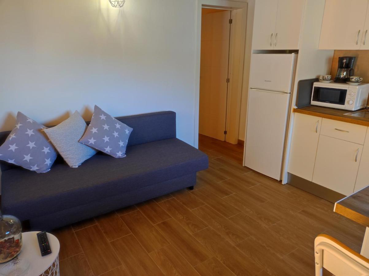 Casa Donela Apartment แอร์มิกวา ภายนอก รูปภาพ