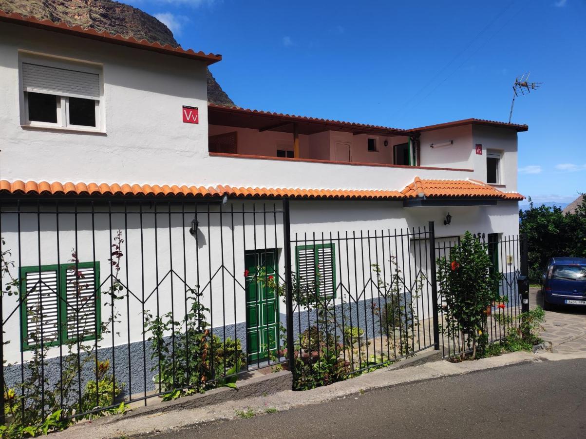 Casa Donela Apartment แอร์มิกวา ภายนอก รูปภาพ