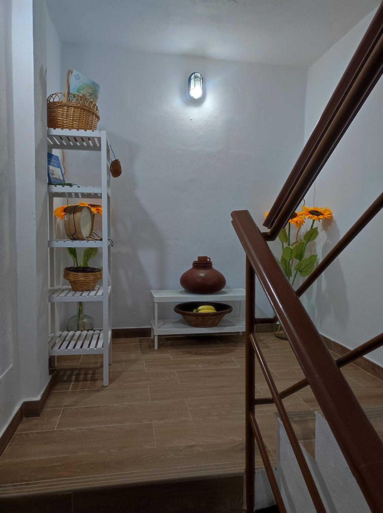Casa Donela Apartment แอร์มิกวา ภายนอก รูปภาพ