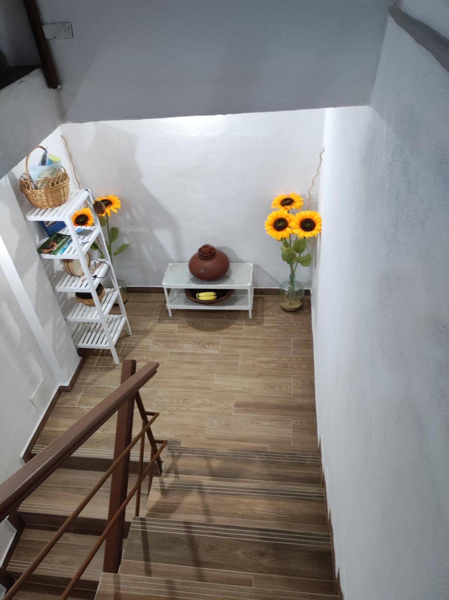 Casa Donela Apartment แอร์มิกวา ภายนอก รูปภาพ