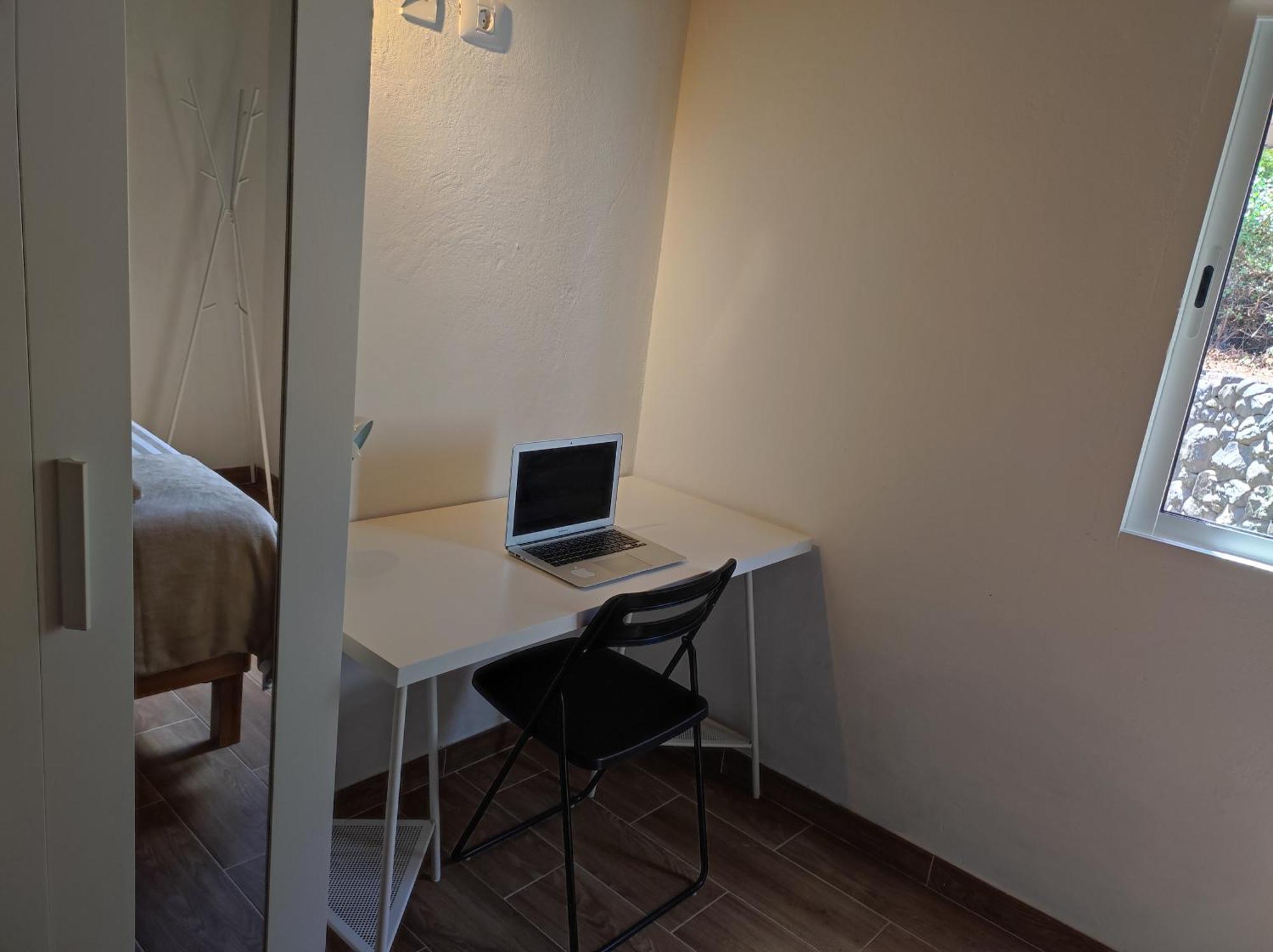 Casa Donela Apartment แอร์มิกวา ภายนอก รูปภาพ