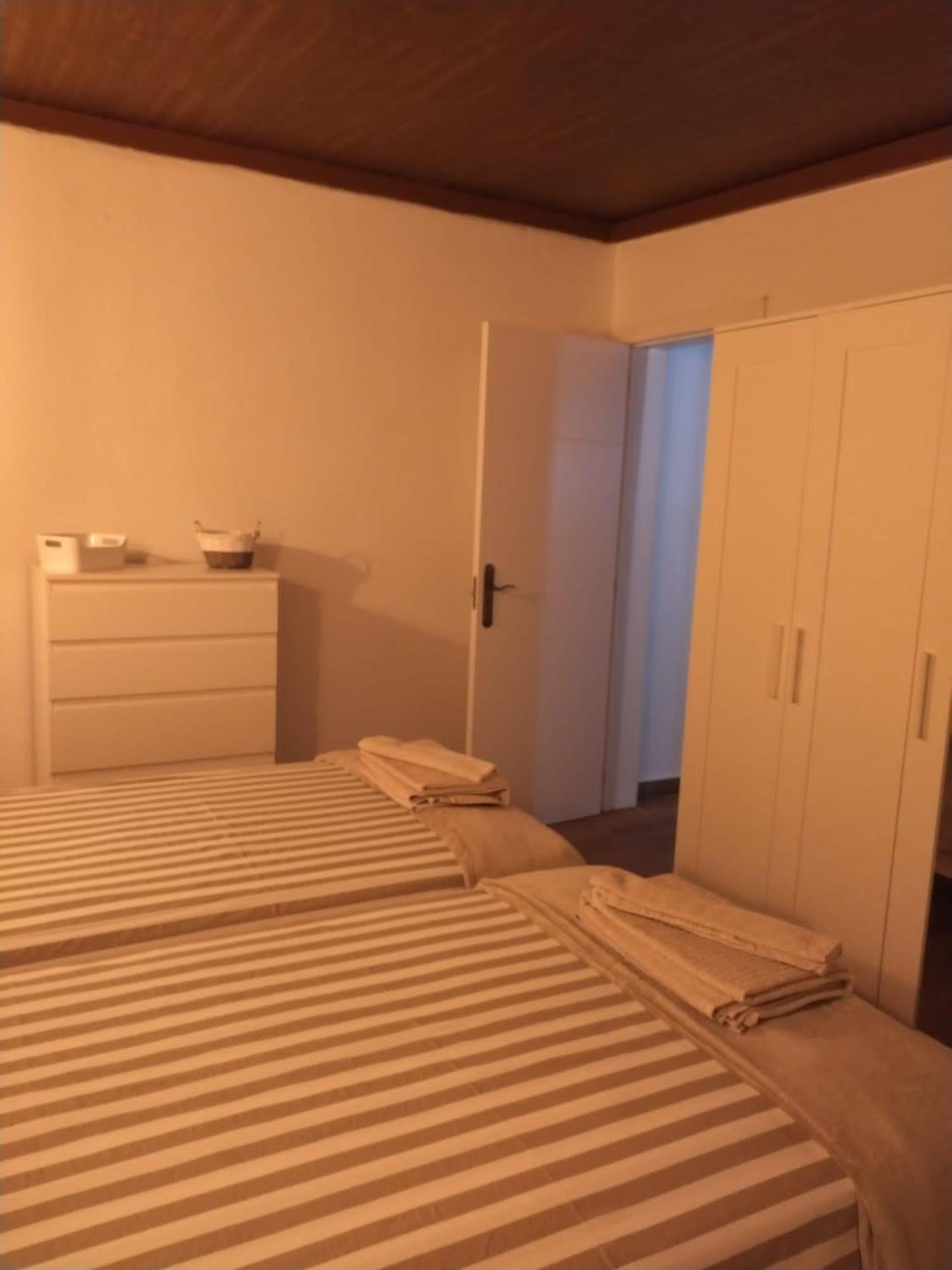 Casa Donela Apartment แอร์มิกวา ภายนอก รูปภาพ