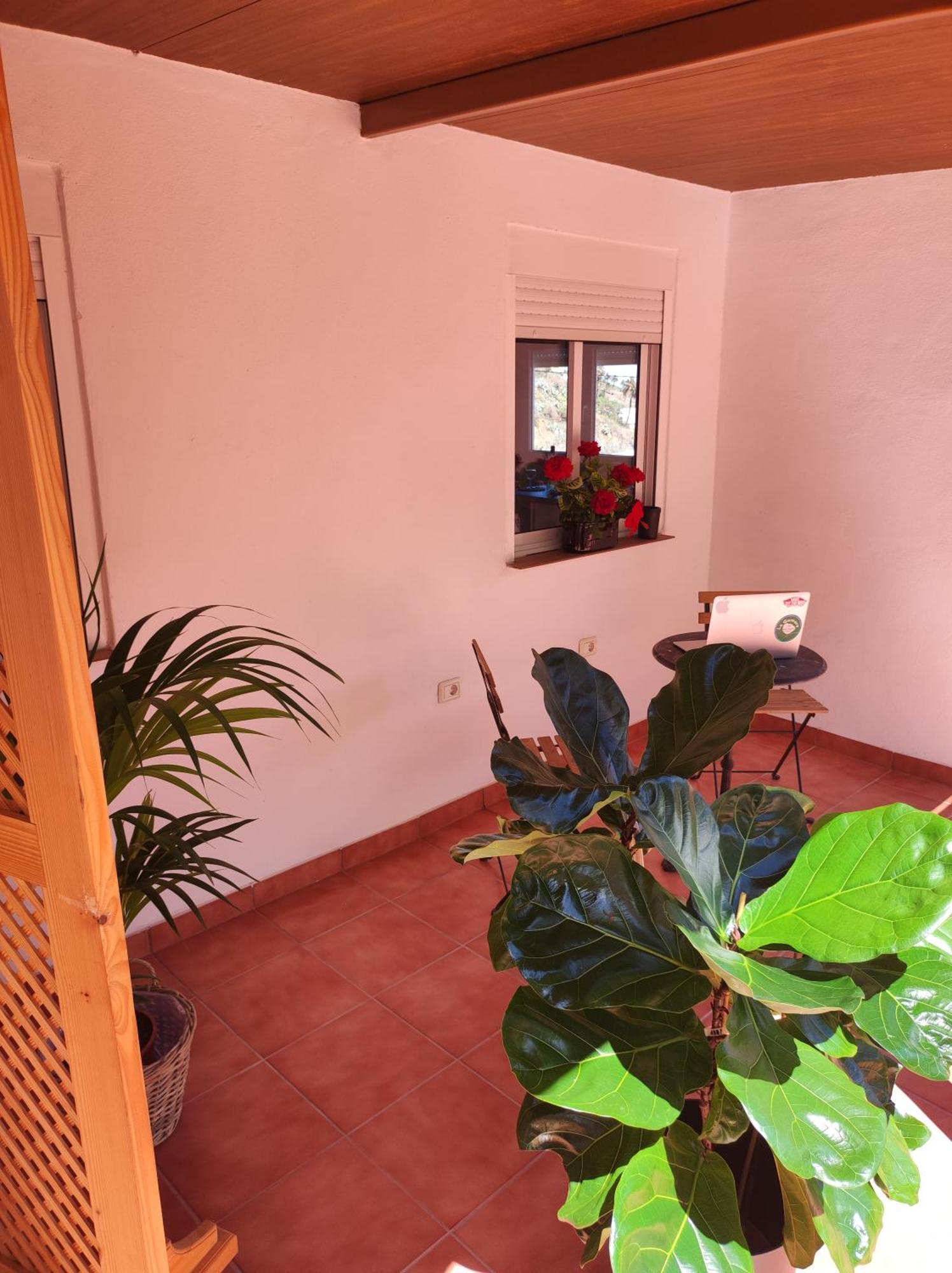 Casa Donela Apartment แอร์มิกวา ภายนอก รูปภาพ