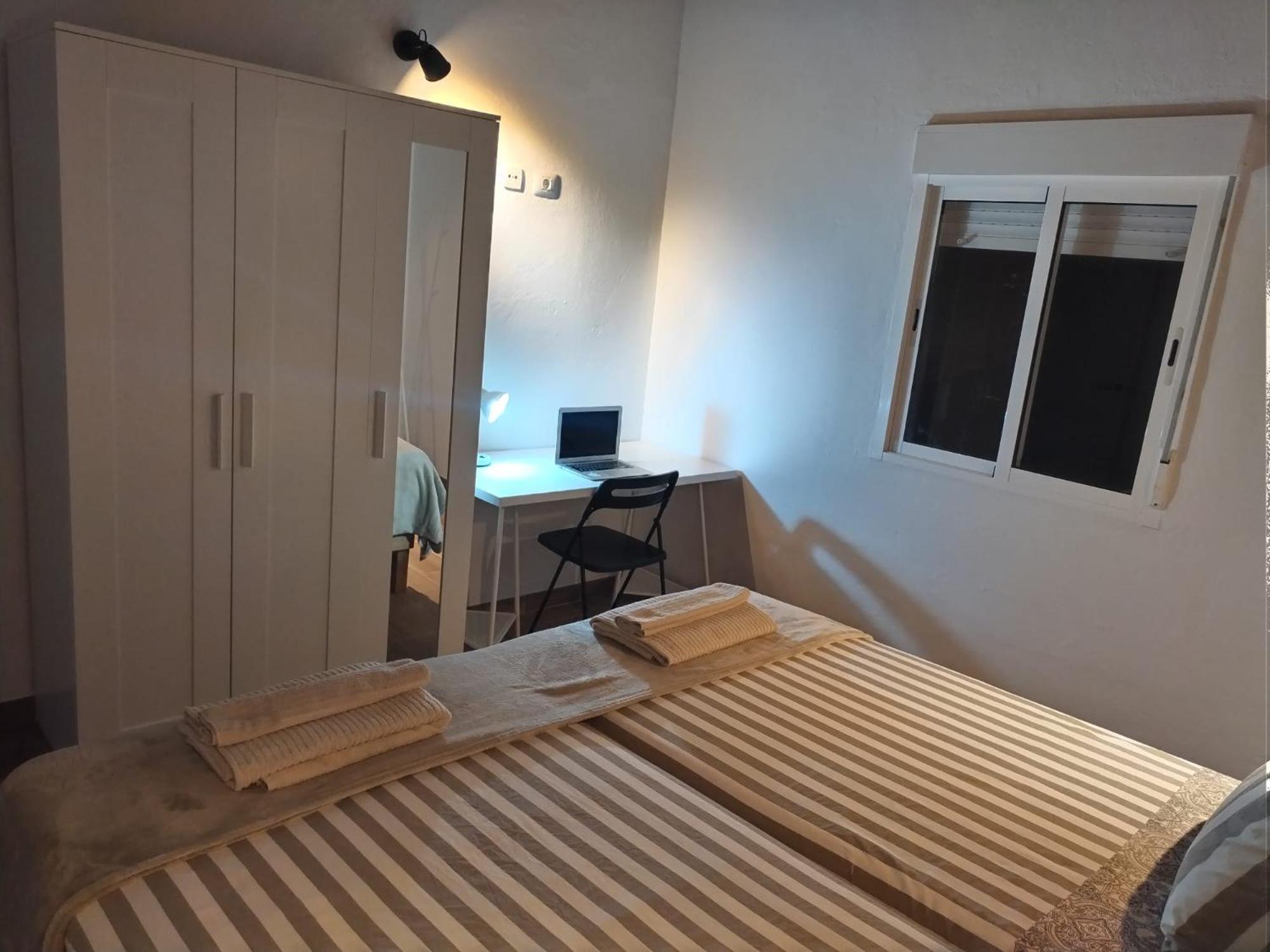Casa Donela Apartment แอร์มิกวา ภายนอก รูปภาพ