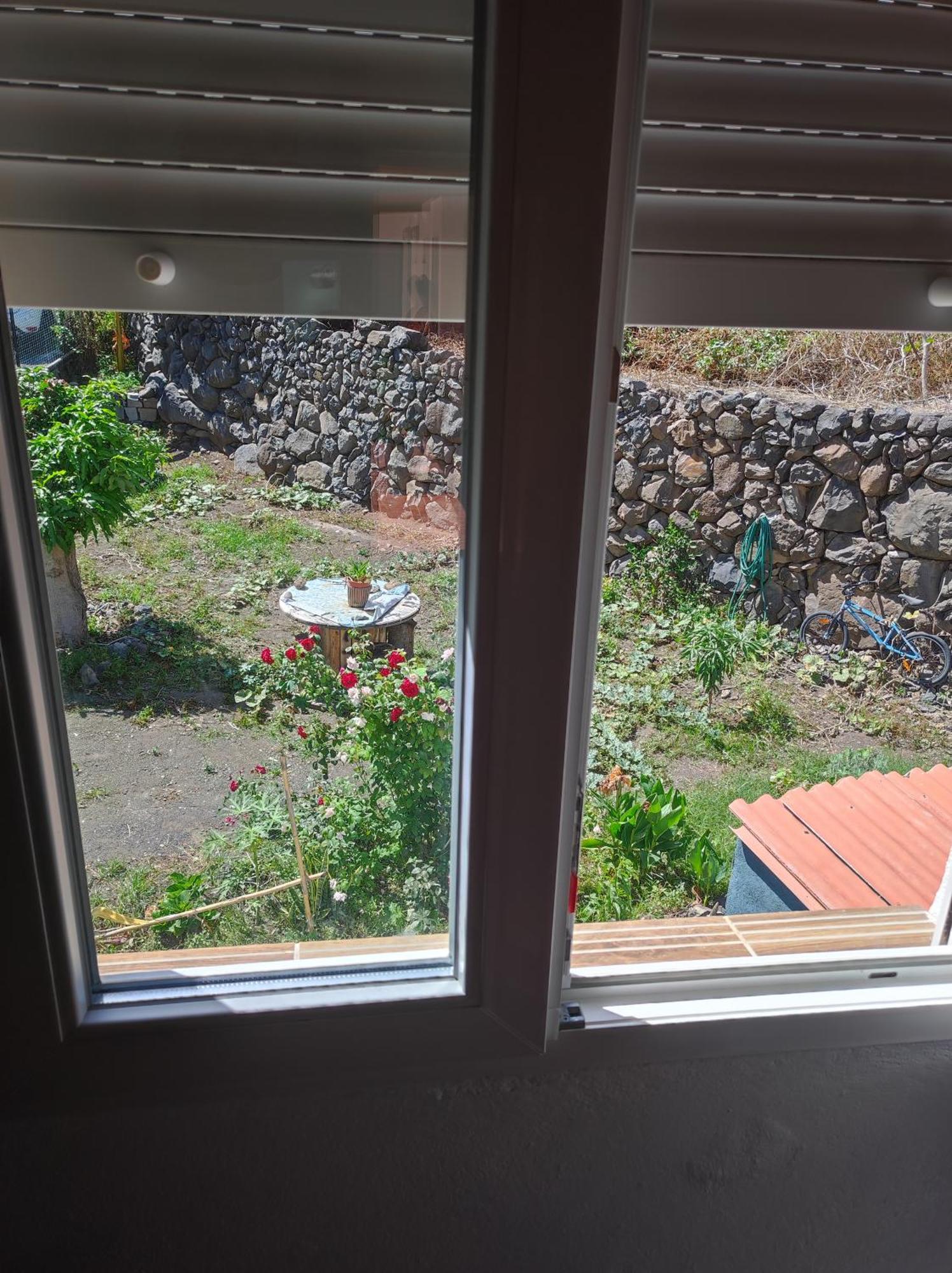 Casa Donela Apartment แอร์มิกวา ภายนอก รูปภาพ