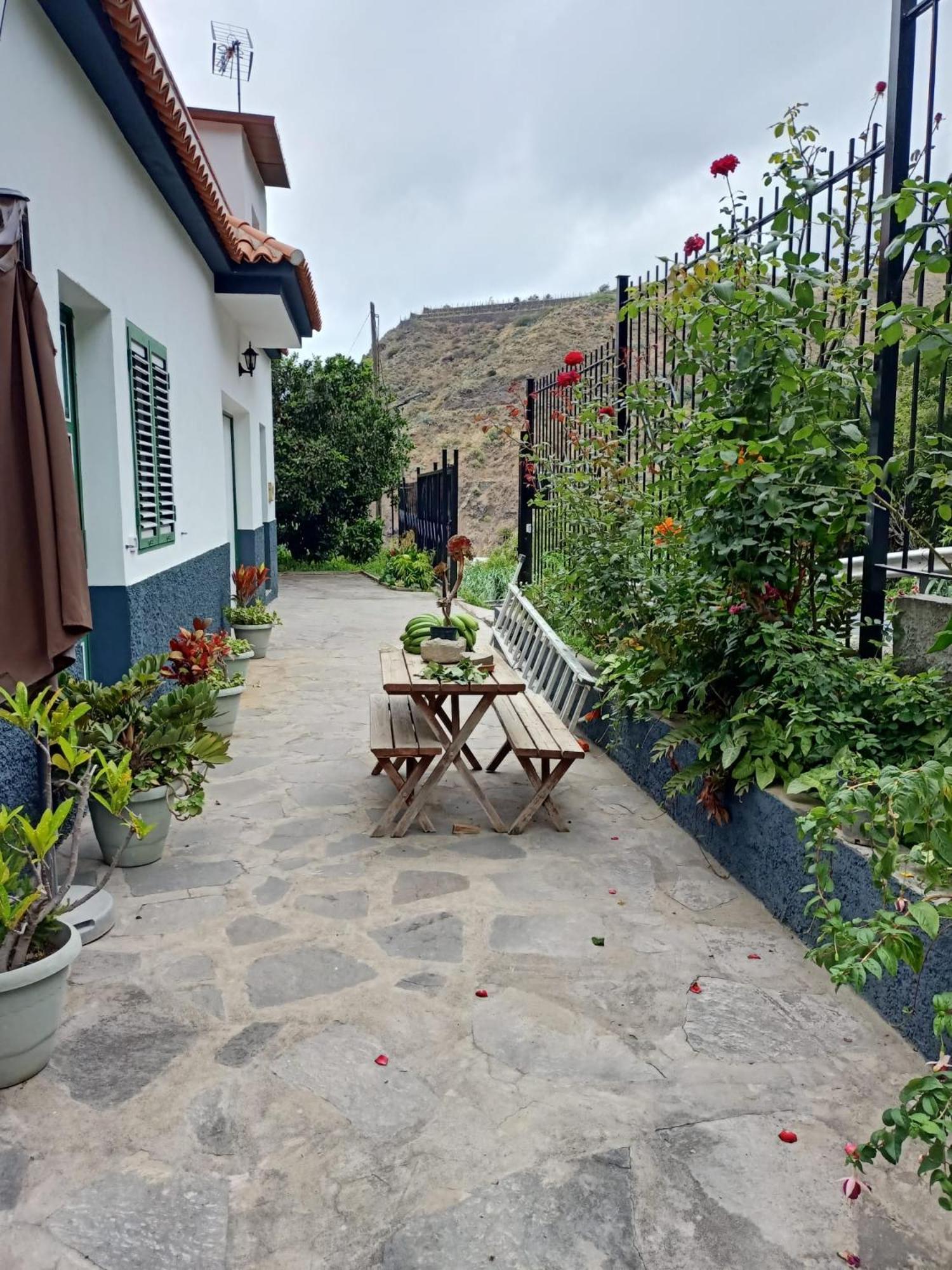 Casa Donela Apartment แอร์มิกวา ภายนอก รูปภาพ