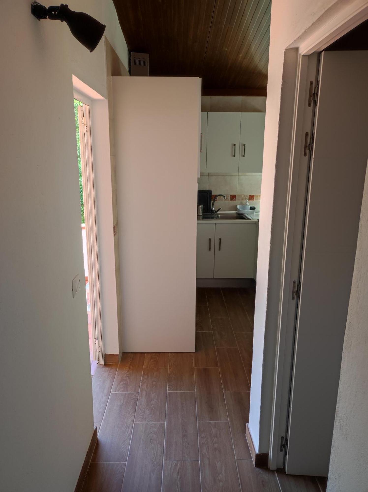 Casa Donela Apartment แอร์มิกวา ภายนอก รูปภาพ