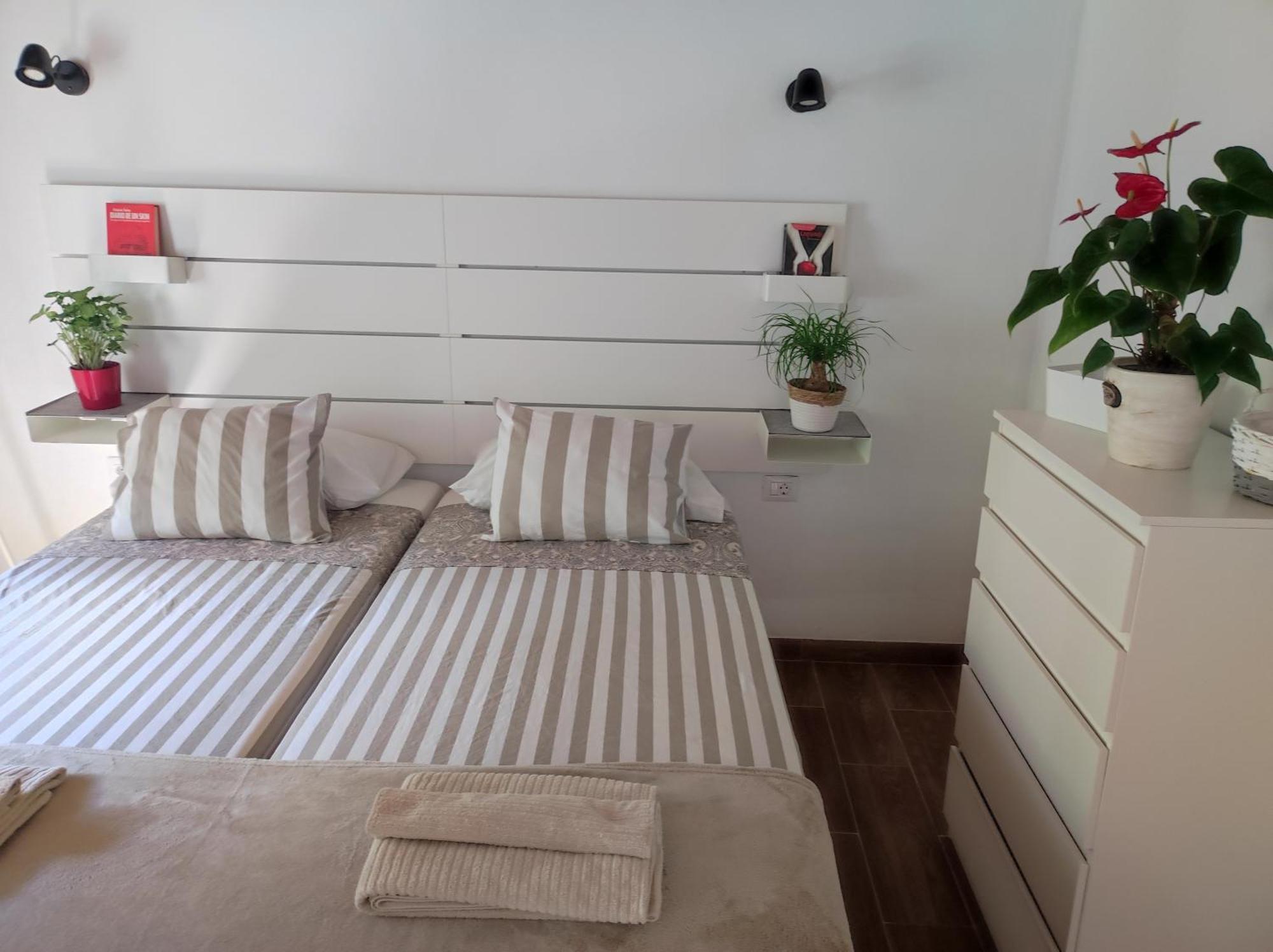 Casa Donela Apartment แอร์มิกวา ภายนอก รูปภาพ
