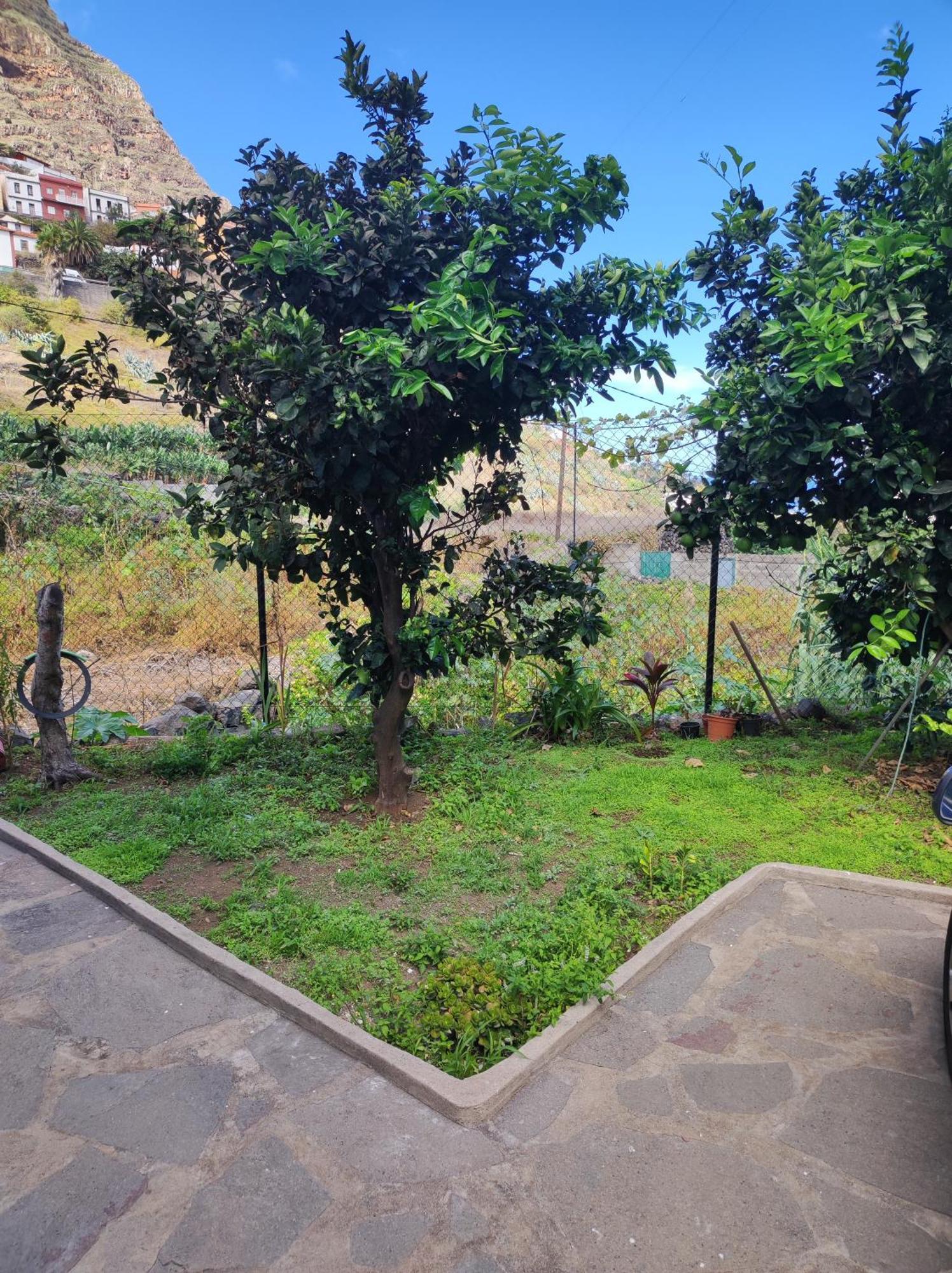 Casa Donela Apartment แอร์มิกวา ภายนอก รูปภาพ