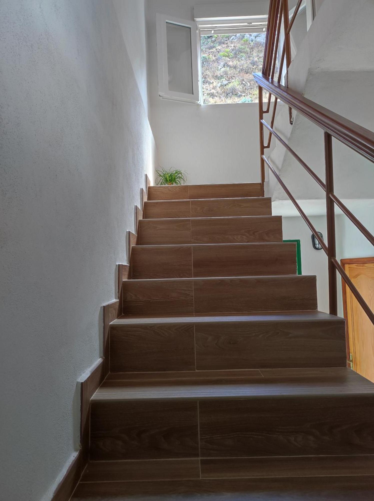 Casa Donela Apartment แอร์มิกวา ภายนอก รูปภาพ