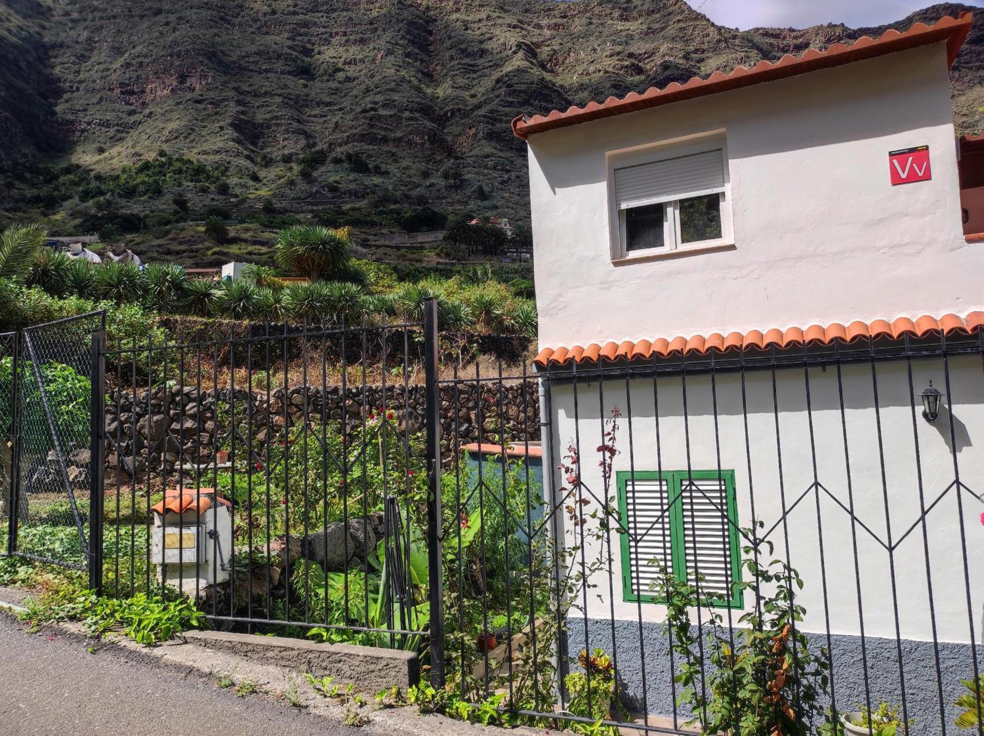 Casa Donela Apartment แอร์มิกวา ภายนอก รูปภาพ